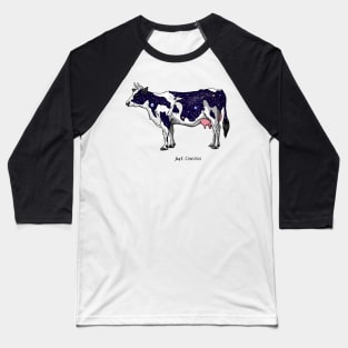 Cowsmos Baseball T-Shirt